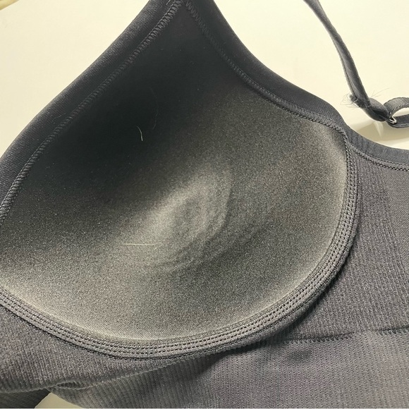 BRAVADO DESIGNS Maternity Everyday Muse Wireless 11012BA SIZE M Black Bra NWOT - Picture 10 of 11